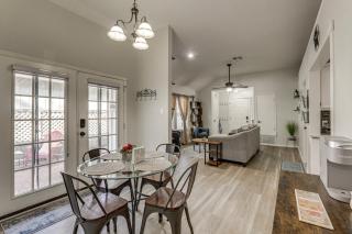 Home Near Kalahari and Dell Diamond in Round Rock! - 3