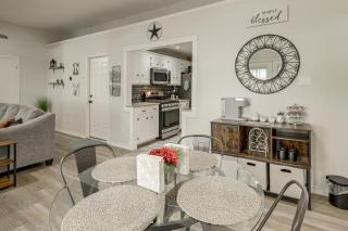 Home Near Kalahari and Dell Diamond in Round Rock! - 2