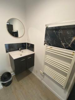 Cozy Elegant in heart of city center - 9