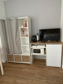 Cozy Elegant in heart of city center - 8