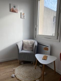 Cozy Elegant in heart of city center - 7