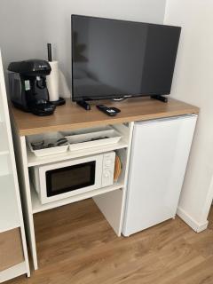 Cozy Elegant in heart of city center - 3