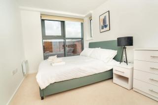 Lovely 2 Bedroom Apartment in Central Nottingham - 6