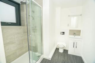 Lovely 2 Bedroom Apartment in Central Nottingham - 4