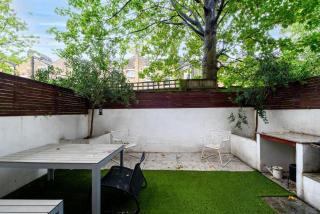 GuestReady - Modern Urban Retreat in Camden - 9