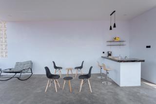 DE Homestay pusat kota Banyuwangi - 9