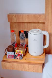 DE Homestay pusat kota Banyuwangi - 7