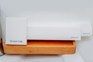 DE Homestay pusat kota Banyuwangi - 3