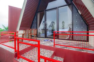 Khanzana Cabin and Camp - 1