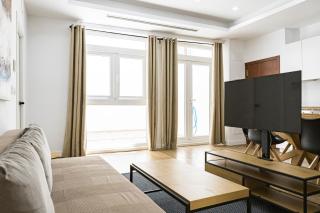 NOMADIAHOMES en UNCIBAY SQUARE - 5