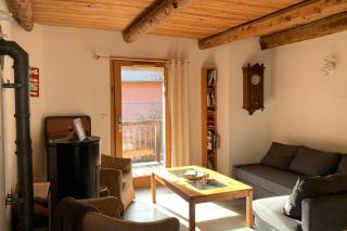 Village House In The Heart Of Saint Chaffrey - 0