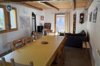 Village House In The Heart Of Saint Chaffrey - 9