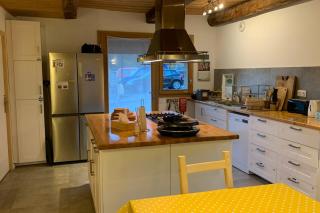 Village House In The Heart Of Saint Chaffrey - 8