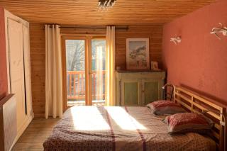 Village House In The Heart Of Saint Chaffrey - 6