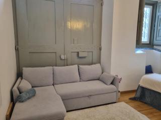 Cosy historic studio - 9