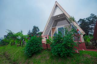 Khanzana Cabin and Camp Telaga Menjer - 4