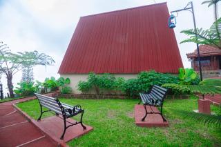 Khanzana Cabin and Camp Telaga Menjer - 1