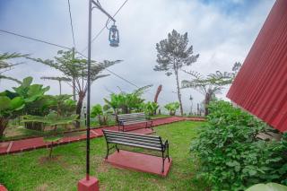 Khanzana Cabin and Camp Telaga Menjer - 9