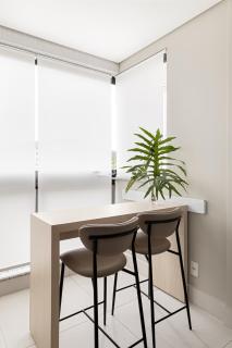 Condomínio Resort, Praia e Conforto em Floripa - Florianópolis - 6