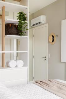 Condomínio Resort, Praia e Conforto em Floripa - 1