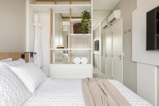 Condomínio Resort, Praia e Conforto em Floripa - 2