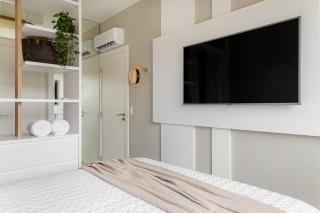 Condomínio Resort, Praia e Conforto em Floripa - 4