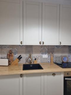 Cosy historic studio - 4