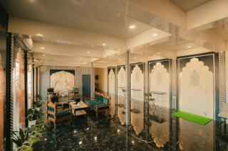 Jai Kutir Homestay - Hawa Mahal View - 1