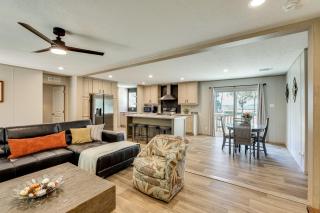 Hunt, Fish and Relax Rural Retreat in Green Pond - 4