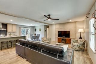 Hunt, Fish and Relax Rural Retreat in Green Pond - 6