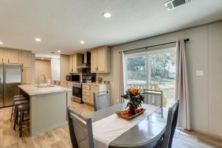 Hunt, Fish and Relax Rural Retreat in Green Pond - 7