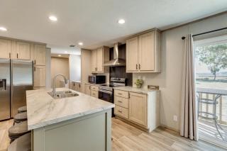 Hunt, Fish and Relax Rural Retreat in Green Pond - 1