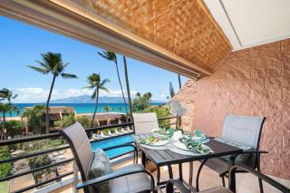 Kuleana 321 · KU 321 Spectacular Ocean Views - 2