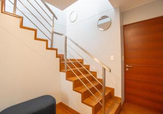 Duplex Moderno y Espacioso en Miraflores - Lima - 4