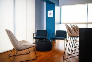 Duplex Moderno y Espacioso en Miraflores - Lima - 1