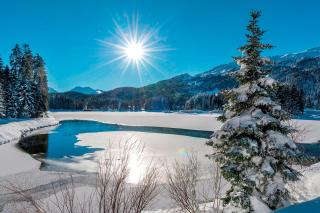 Hotel Schweizerhof Lenzerheide - 5