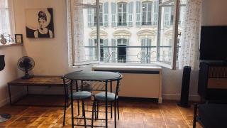 Studio calme Nice hyper centre - 8