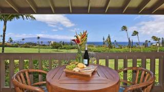 Kaanapali Plantation 8 · KPL 8 Remodeled 2BD Home w Ocean Views - 0