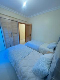 Appartement de 3 chambres - 0