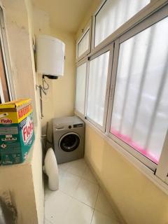 Appartement de 3 chambres - 8