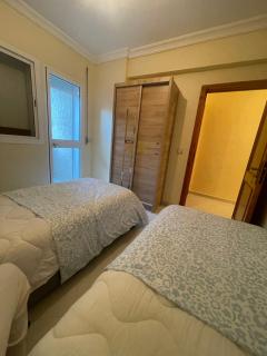 Appartement de 3 chambres - 6