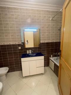 Appartement de 3 chambres - 2