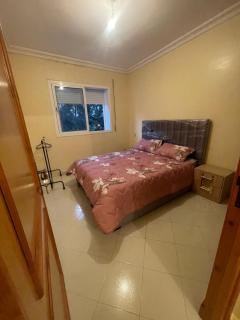 Appartement de 3 chambres - 1