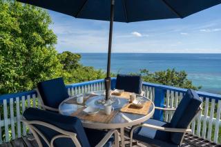 Le Sirenuse Paradise Haven in Culebra Island - 0