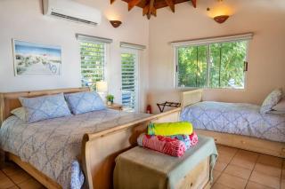 Le Sirenuse Paradise Haven in Culebra Island - 9