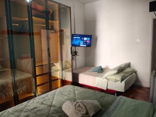 Copacabana - RJ Apto da Gaúcha - 0