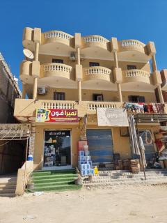 Palm Apartments Siwa - 9