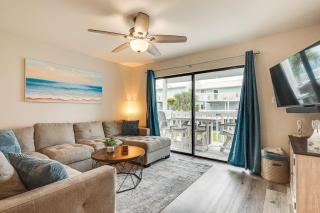 Orange Beach Condo with Shared Pool and Views! - 5