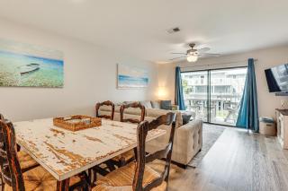 Orange Beach Condo with Shared Pool and Views! - 3
