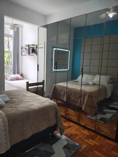 Copacabana - RJ Apto da Gaúcha - 9